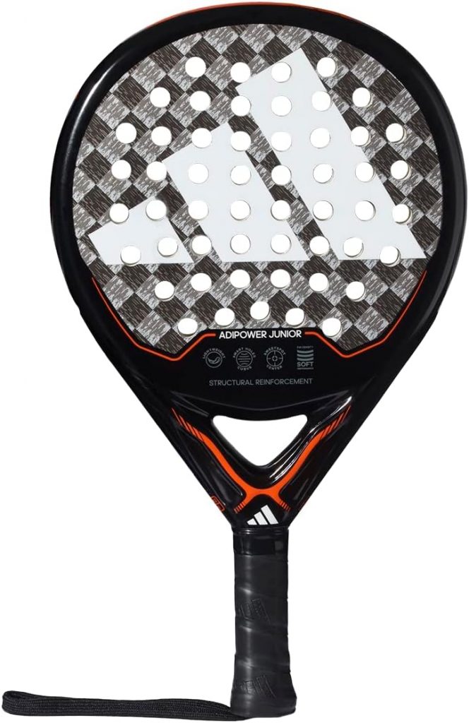 adidas Adipower 3.2 Padel Racket adidas Adipower 3.2 Padel Racket