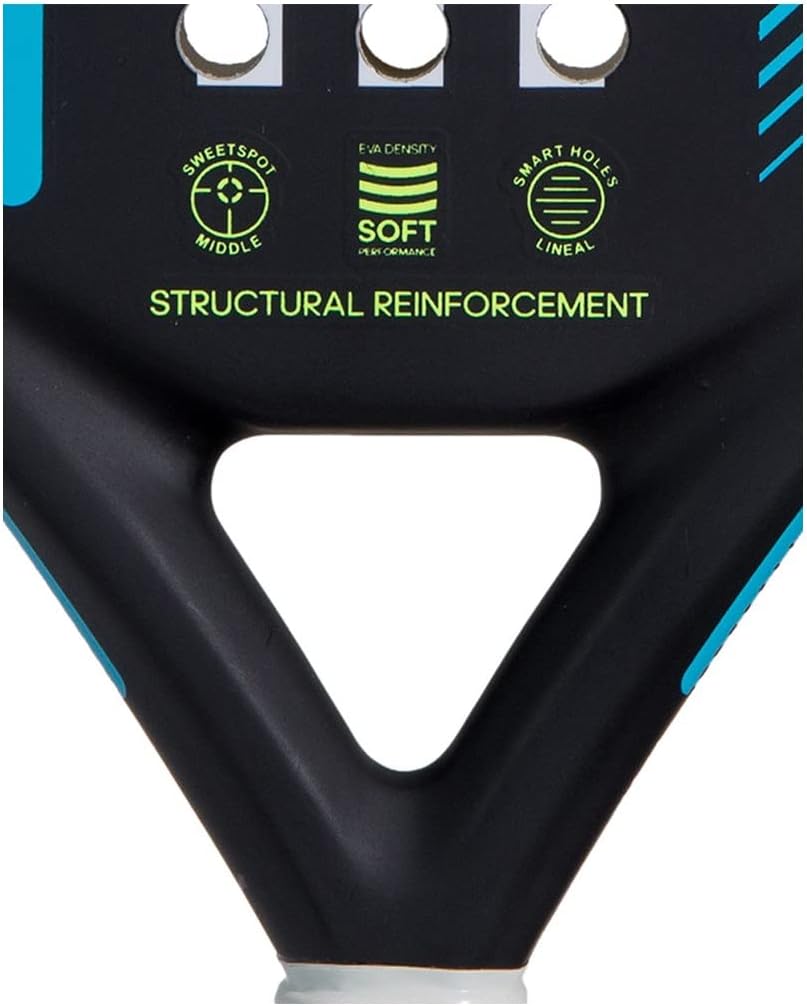 Adidas Match Padel Schläger Paddle Serie