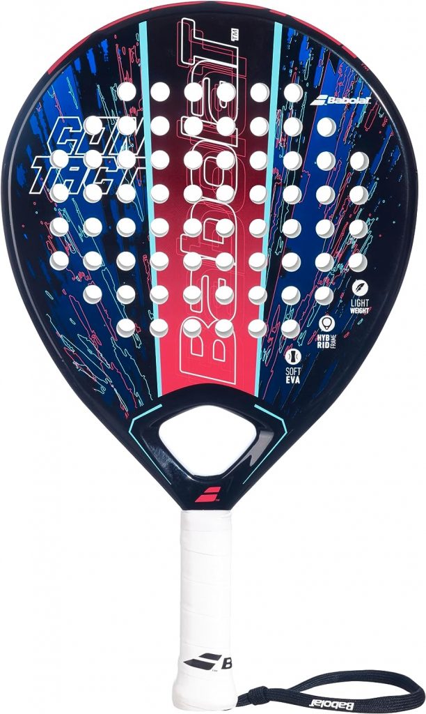 Babolat Contact Padelschläger