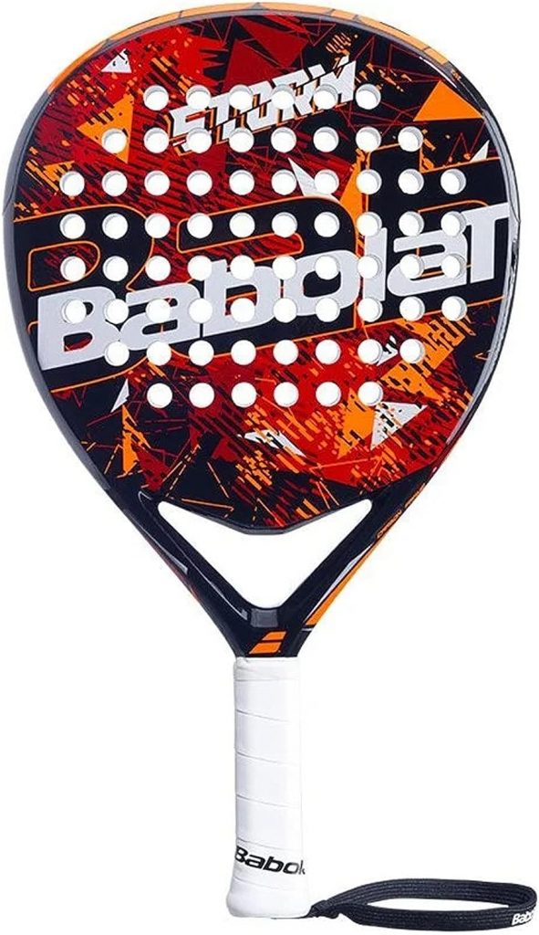 Babolat Storm Paddle Racket Babolat Storm Paddle Racket