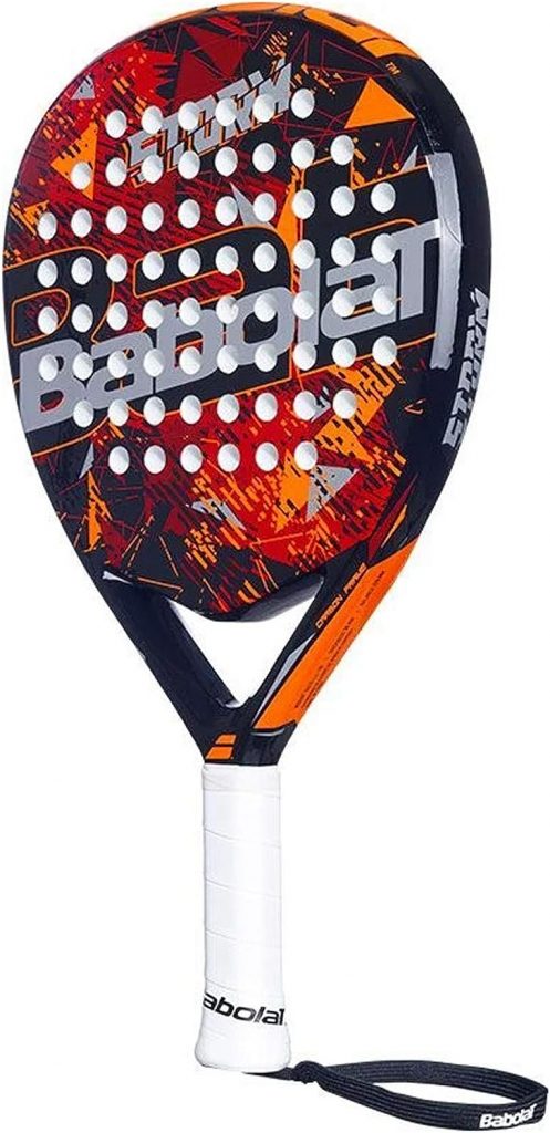 Babolat Storm Paddle Racket Babolat Storm Paddle Racket