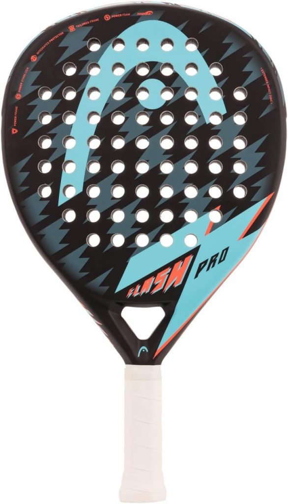 Flash Pro 2022 Padel Racket Flash Pro 2022 Padel Racket