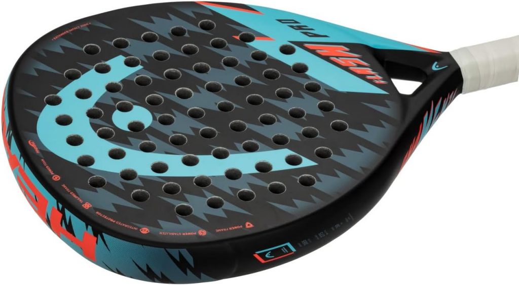 Flash Pro 2022 Padel Racket Flash Pro 2022 Padel Racket