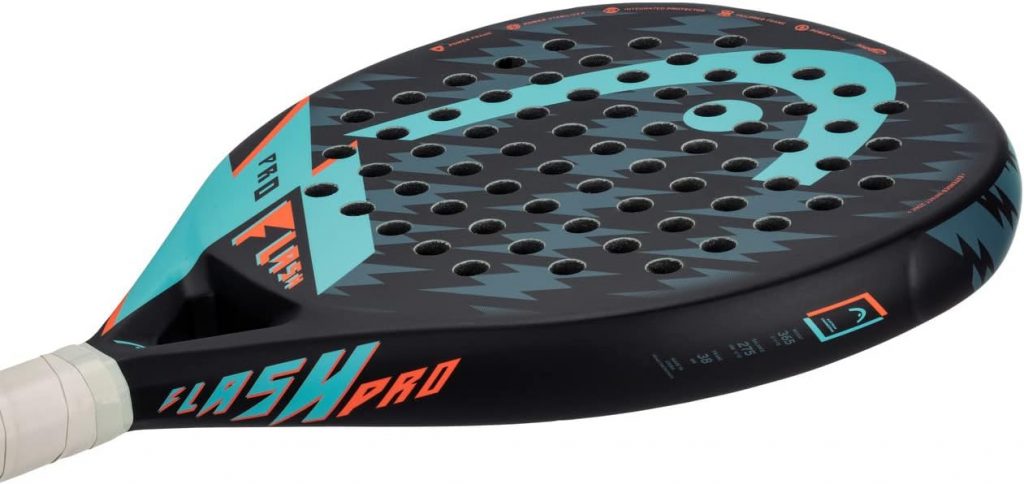 Flash Pro 2022 Padel Racket Flash Pro 2022 Padel Racket