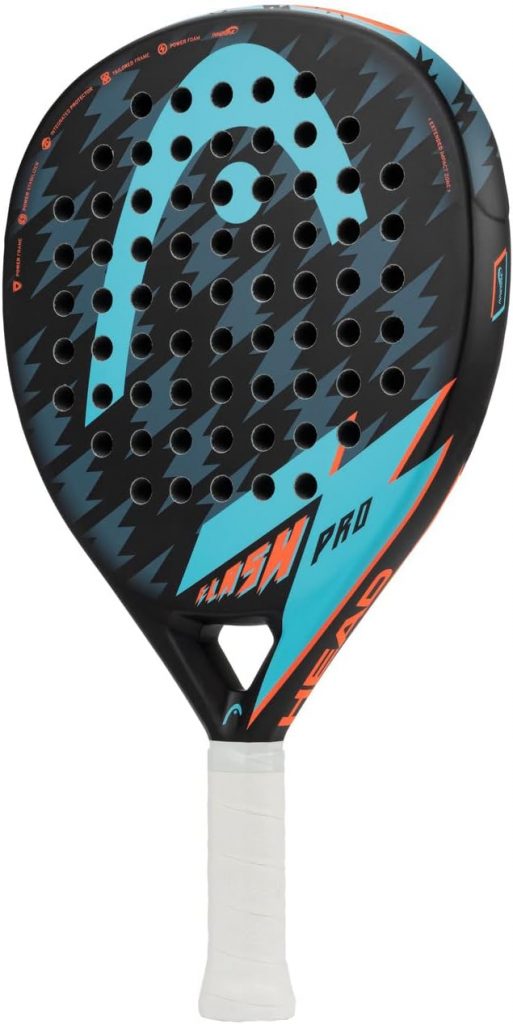 Flash Pro 2022 Padel Racket Flash Pro 2022 Padel Racket
