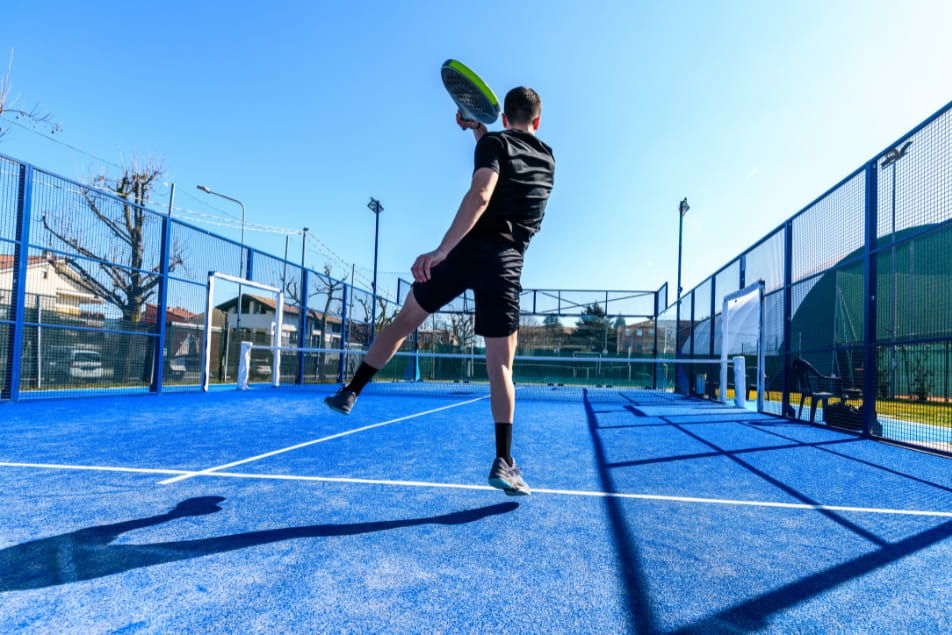 Gibt Es Padel-Clubs Für Anfänger?