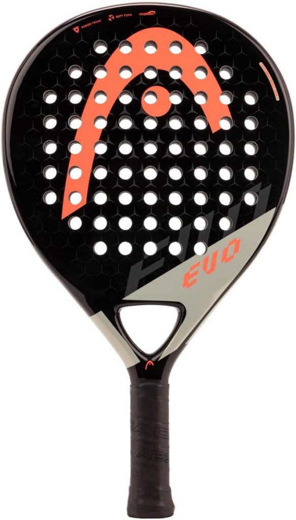 HEAD EVO Delta Padelschläger HEAD EVO Delta Padelschläger