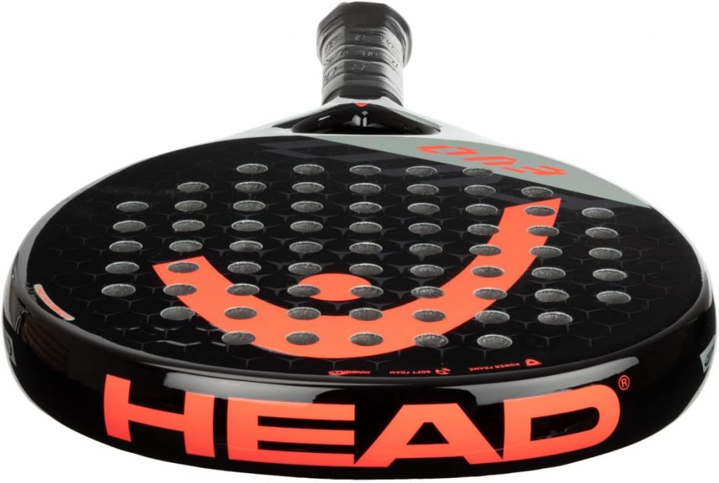 HEAD EVO Delta Padelschläger HEAD EVO Delta Padelschläger