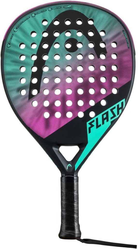 HEAD Flash Padelschläger HEAD Flash Padelschläger