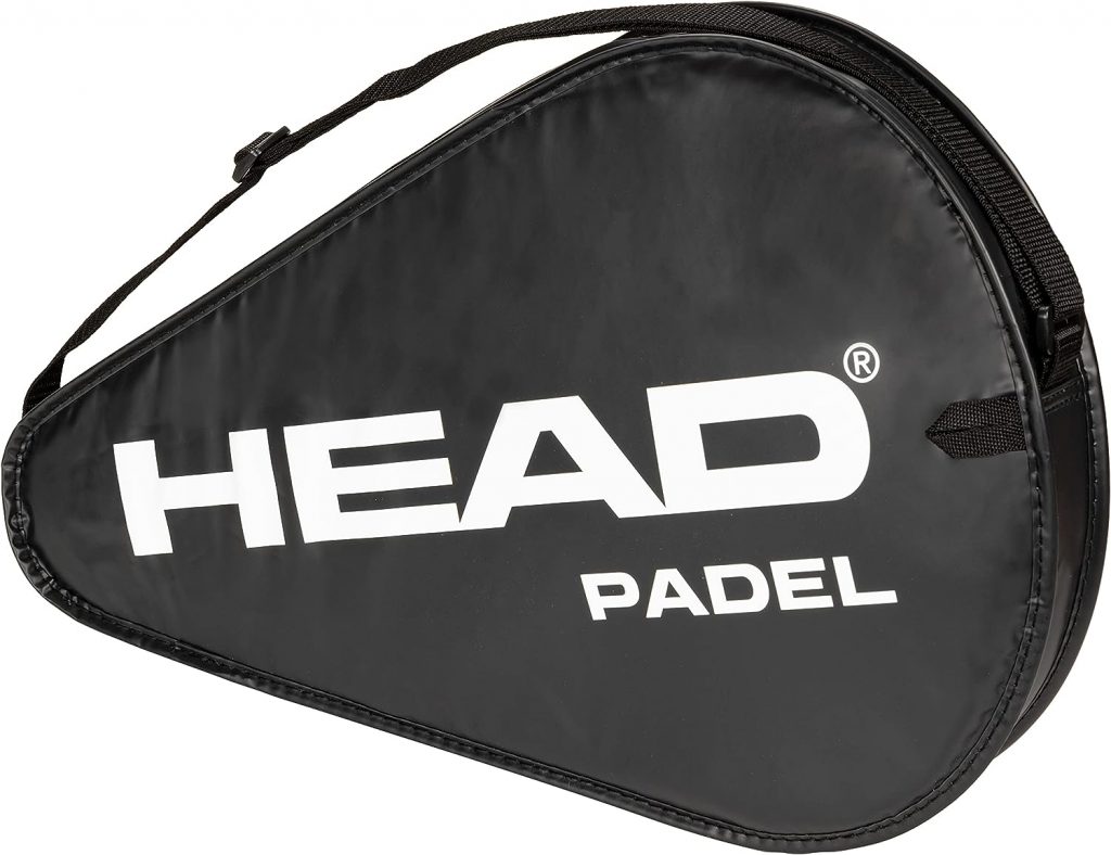 Head Genesis Padelschläger, Grün / Schwarz Head Genesis Padelschläger, Grün / Schwarz