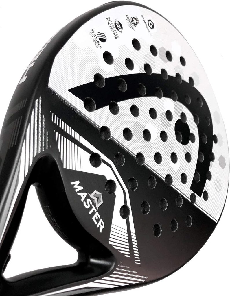 Head GrapheneXT Master Ltd Head GrapheneXT Master Ltd