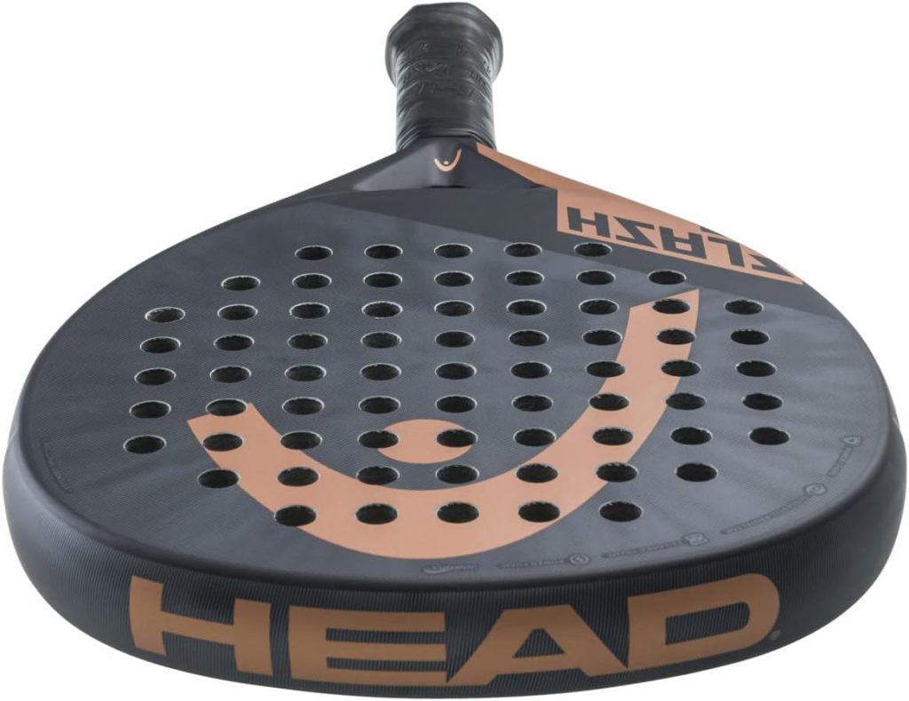 HEAD Unisex – Erwachsene Flash 2023 Padelschläger HEAD Unisex – Erwachsene Flash 2023 Padelschläger
