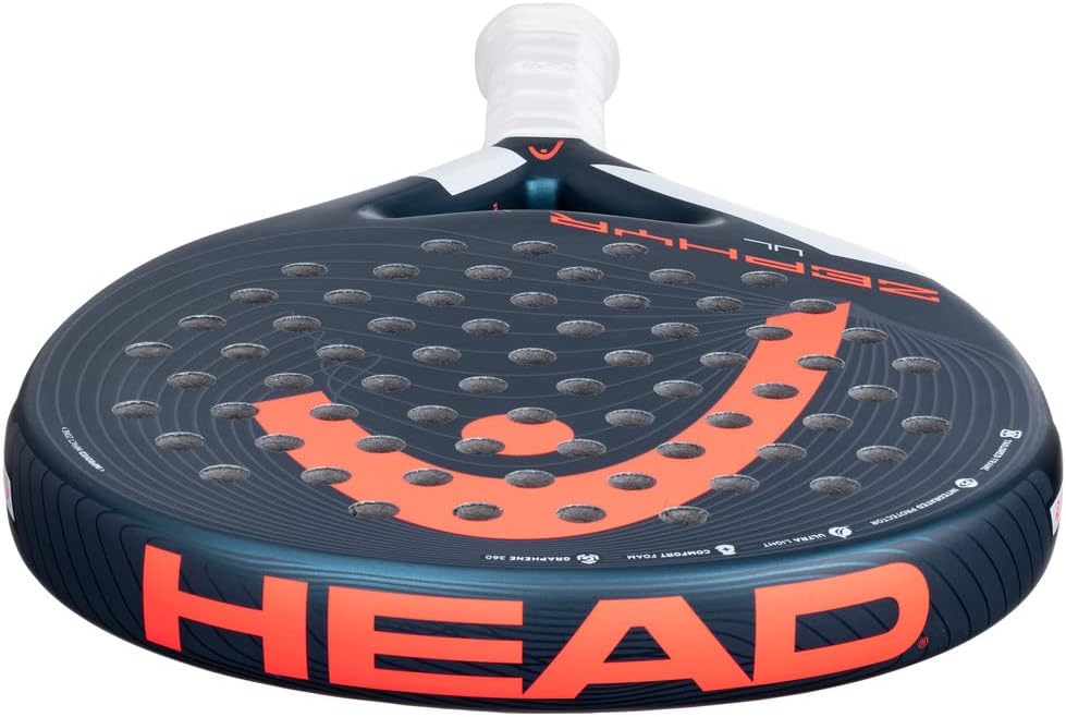 HEAD Zephyr UL Padelschläger