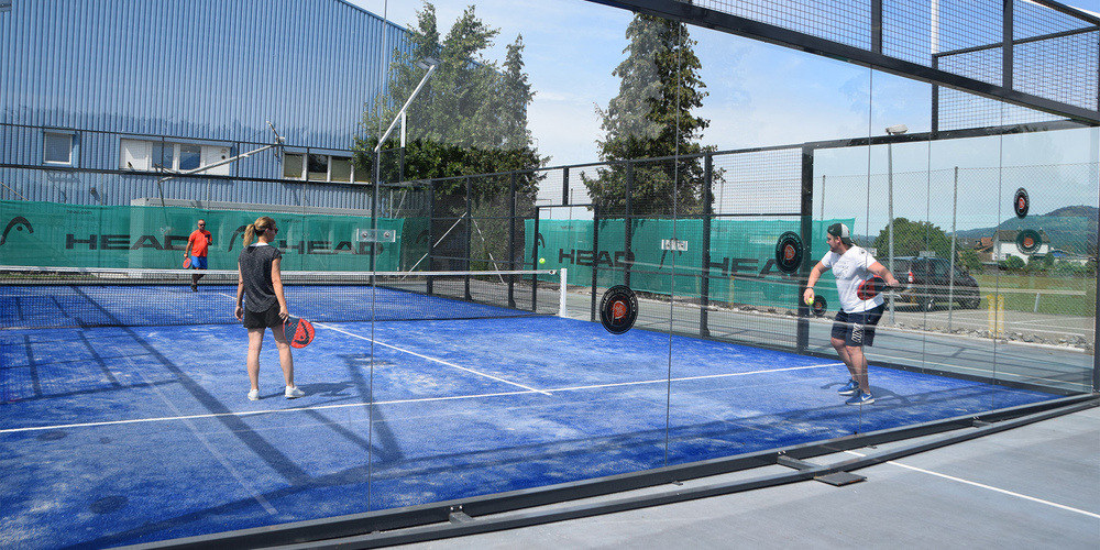Kann Ich Padel Tennis Im Freien Spielen? Kann Ich Padel Tennis Im Freien Spielen?