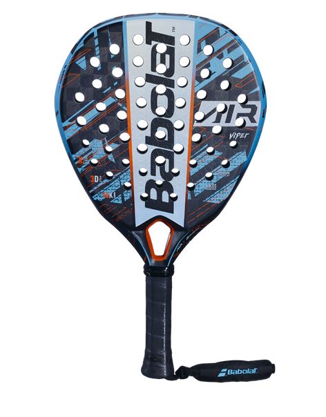 Was Sind Die Besten Marken Für Padel-Schläger?