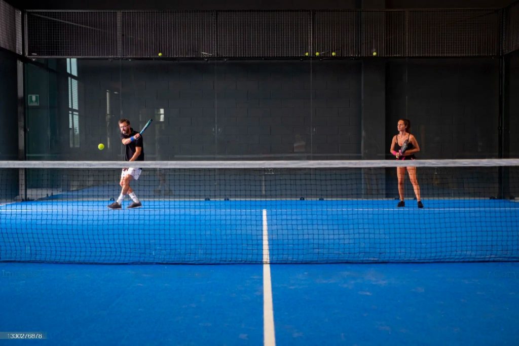 Was Sind Die Vorteile Von Padel Gegenüber Anderen Rückschlagsportarten?