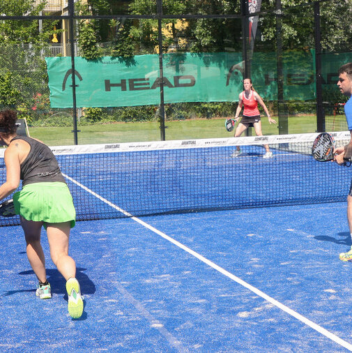 Was Sind Die Vorteile Von Padel Gegenüber Anderen Rückschlagsportarten?