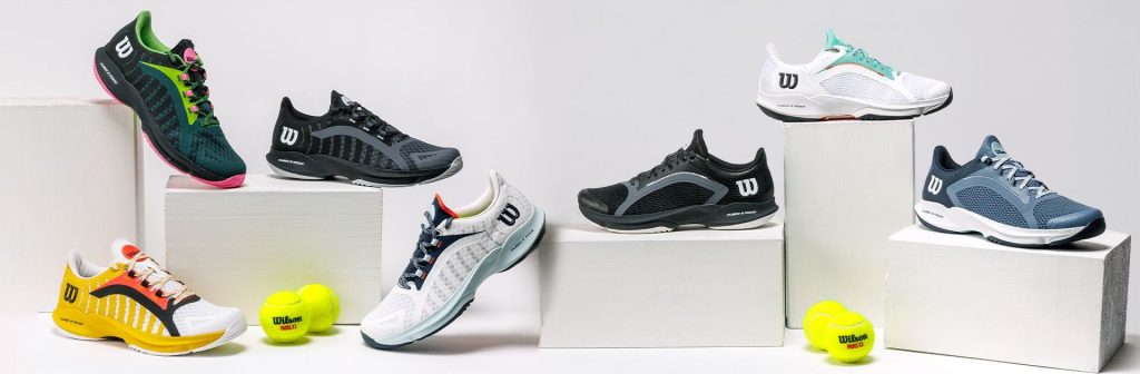 Welche Schuhe Zum Padel Tennis?