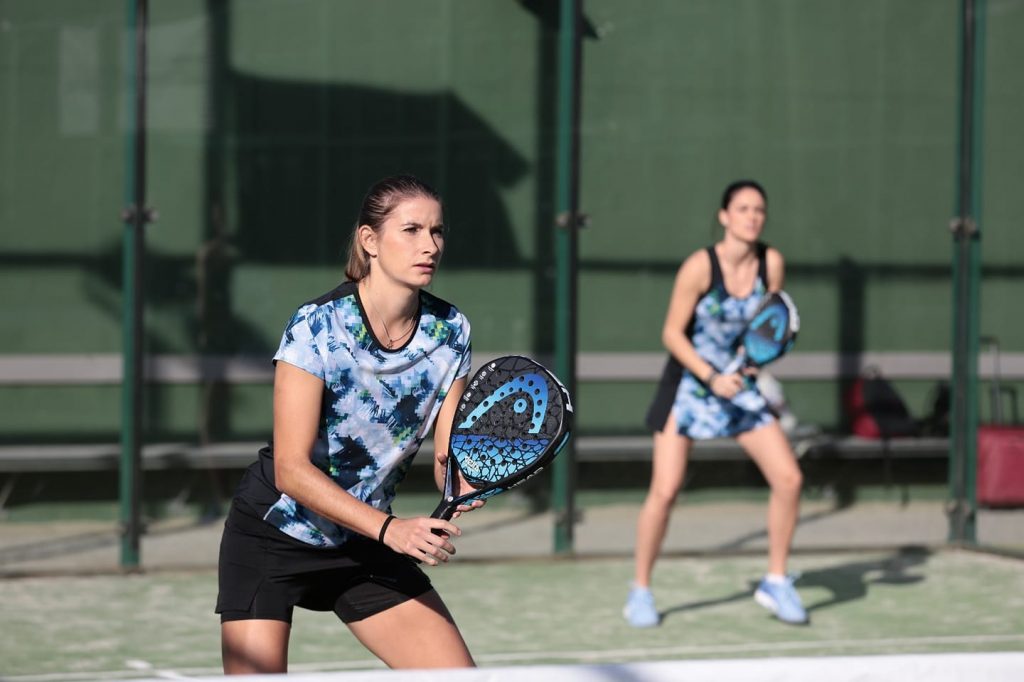 Wie Finde Ich Einen Padel-Partner? Wie Finde Ich Einen Padel-Partner?