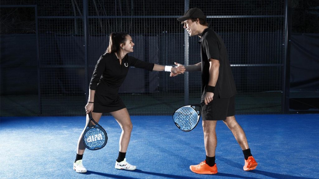 Wie Finde Ich Einen Padel-Partner? Wie Finde Ich Einen Padel-Partner?