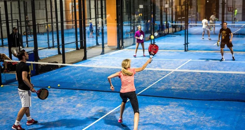 Wie Finde Ich Einen Padel-Partner? Wie Finde Ich Einen Padel-Partner?