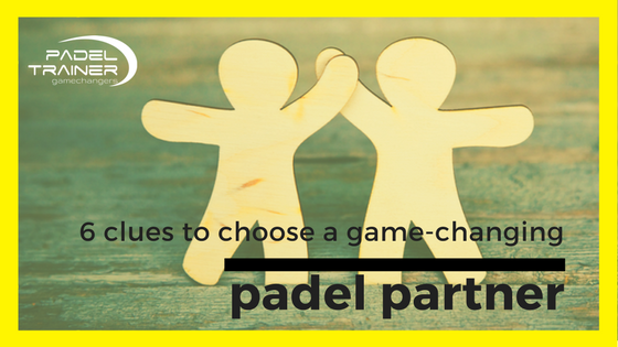 Wie Finde Ich Einen Padel-Partner? Wie Finde Ich Einen Padel-Partner?