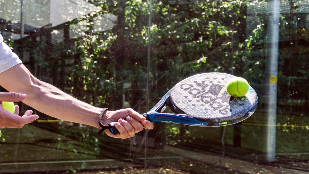 Wie Spielt Man Padel?
