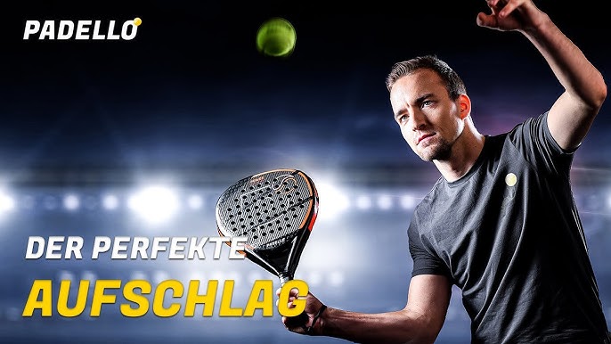 Wie Spielt Man Padel?