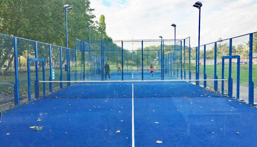 Wie Teuer Ist Es, Padel Zu Spielen?