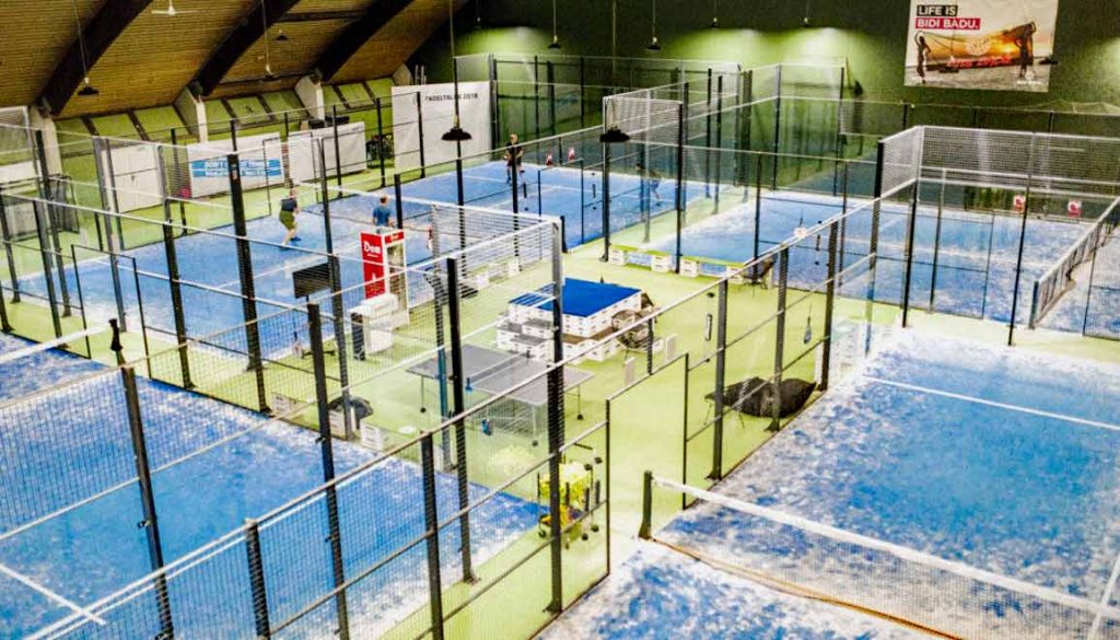 Wie Teuer Ist Es, Padel Zu Spielen?