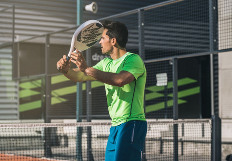 Wie Unterscheidet Sich Padel Von Traditionellem Tennis? Wie Unterscheidet Sich Padel Von Traditionellem Tennis?