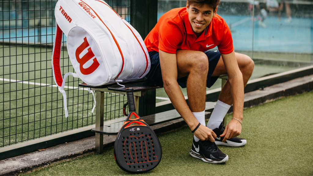 Wie Unterscheidet Sich Padel Von Traditionellem Tennis? Wie Unterscheidet Sich Padel Von Traditionellem Tennis?