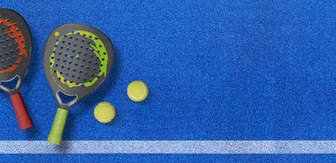 Wie Unterscheidet Sich Padel Von Traditionellem Tennis? Wie Unterscheidet Sich Padel Von Traditionellem Tennis?