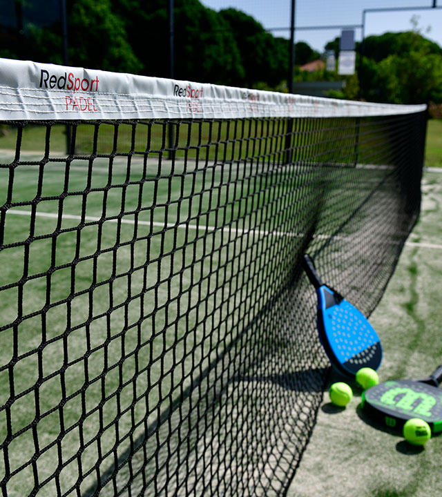 Wo Kann Ich Padel Tennis Im Urlaub Spielen?