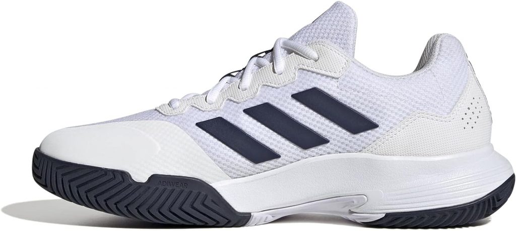 adidas Herren Gamecourt 2 M Tennisschuhe