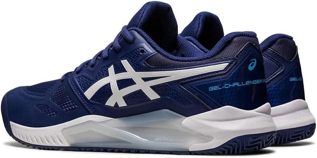 ASICS Challenger 13 Padel Scarpa da Padel per Uomo