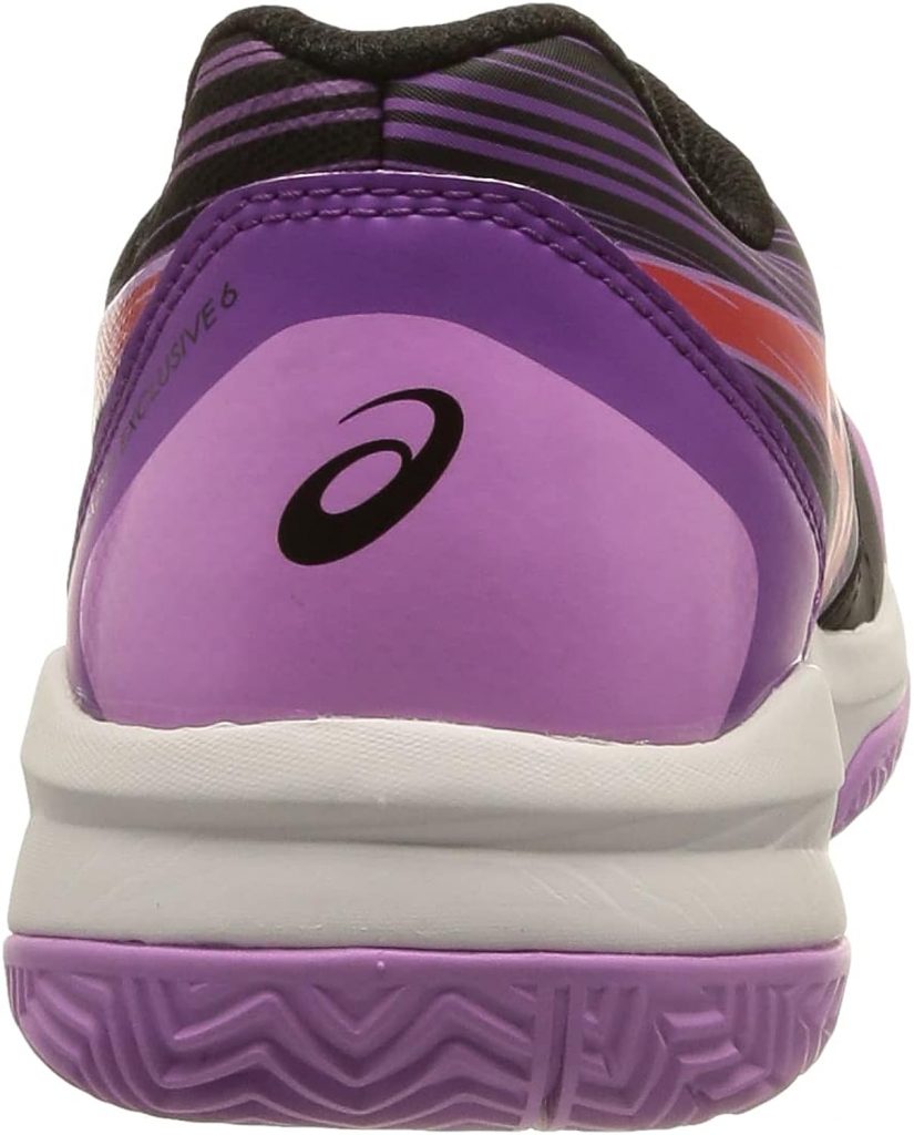 ASICS Damen Gel-Padel Exclusive Sneaker