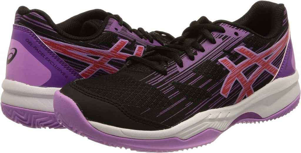 ASICS Damen Gel-Padel Exclusive Sneaker