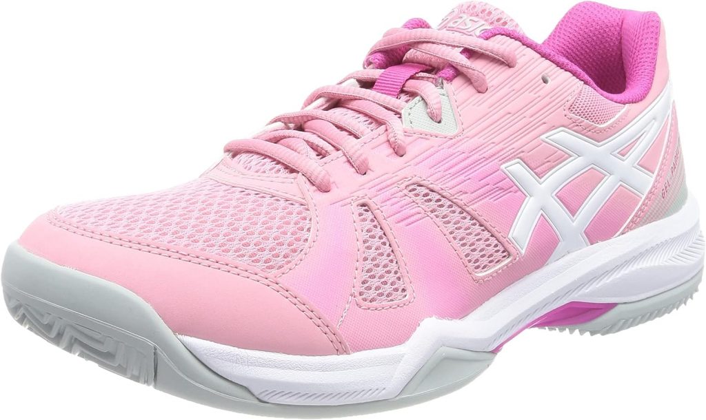 ASICS Damen Gel-Padel Pro 5 Sneaker