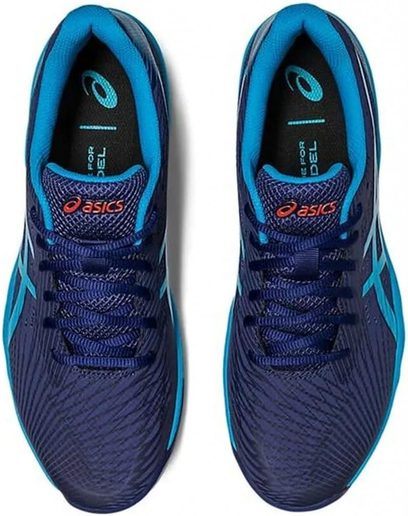 ASICS Herren Gel-Game 9 Padel Sneaker