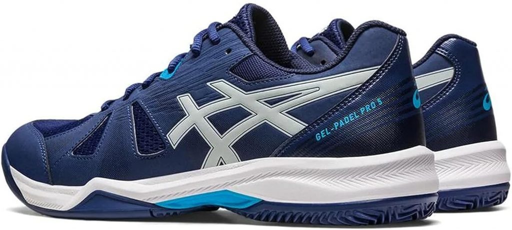 ASICS Herren Gel-Padel Pro 5 Sneaker