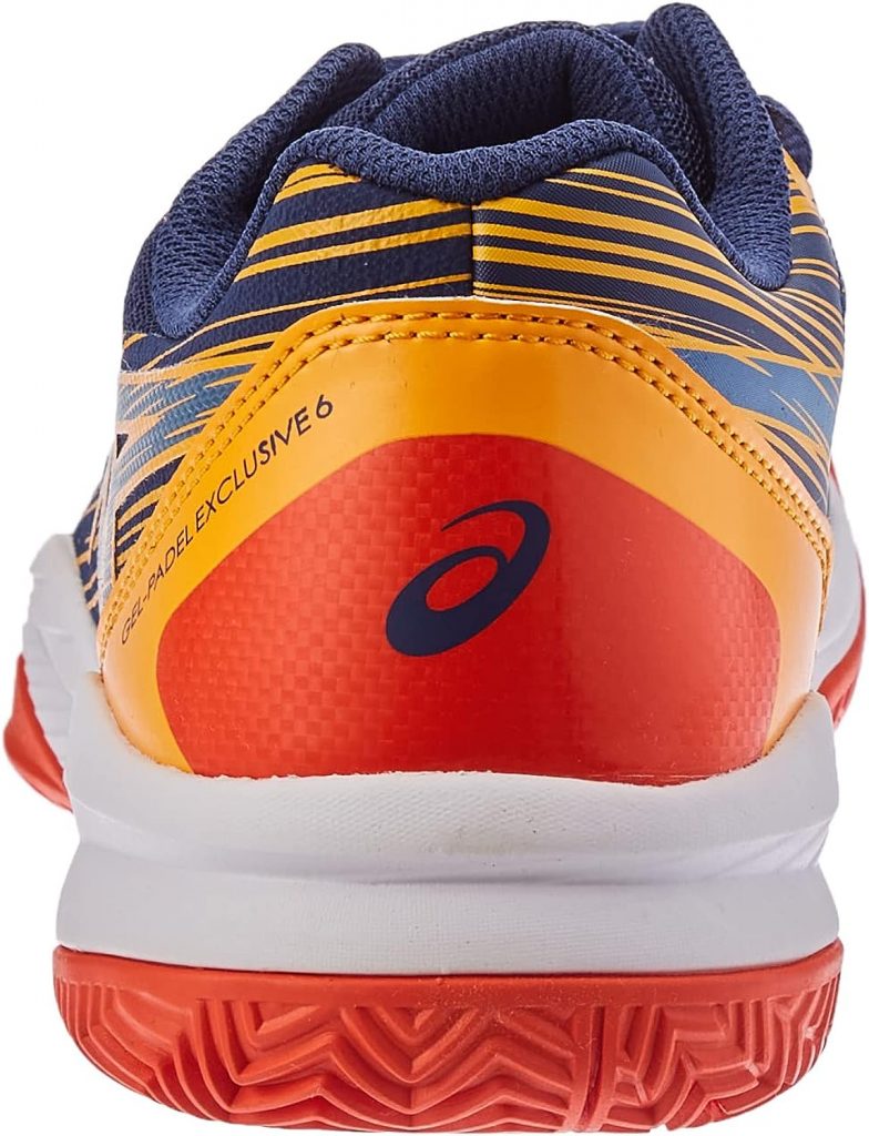 ASICS Mens Gel-Padel Exclusive Trainers