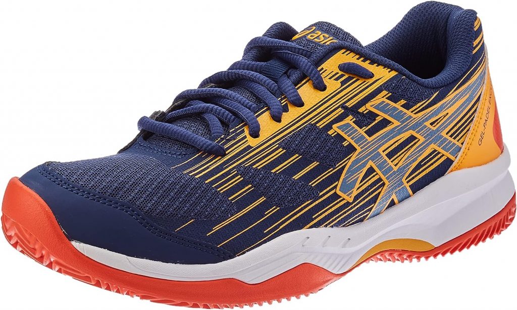 ASICS Mens Gel-Padel Exclusive Trainers
