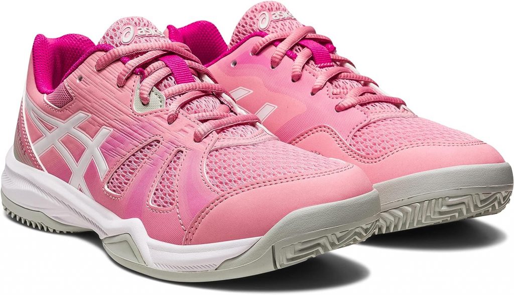 ASICS Unisex Childrens Gel Paddle Pro 5 GS Trainers