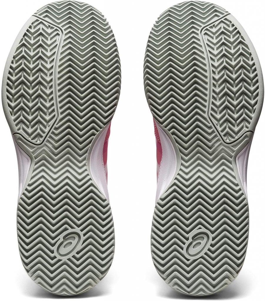 ASICS Unisex Childrens Gel Paddle Pro 5 GS Trainers