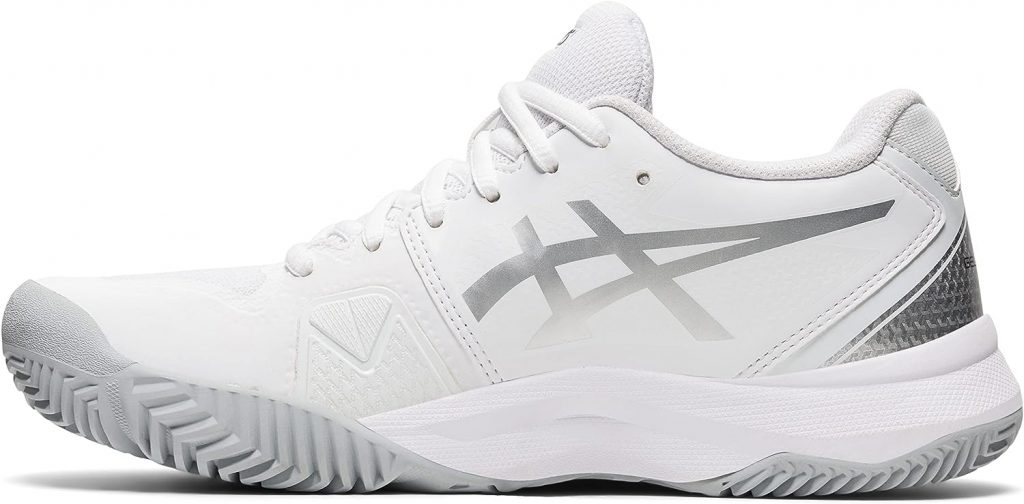 ASICS Womens Gel-Challenger 13 Padel Trainers