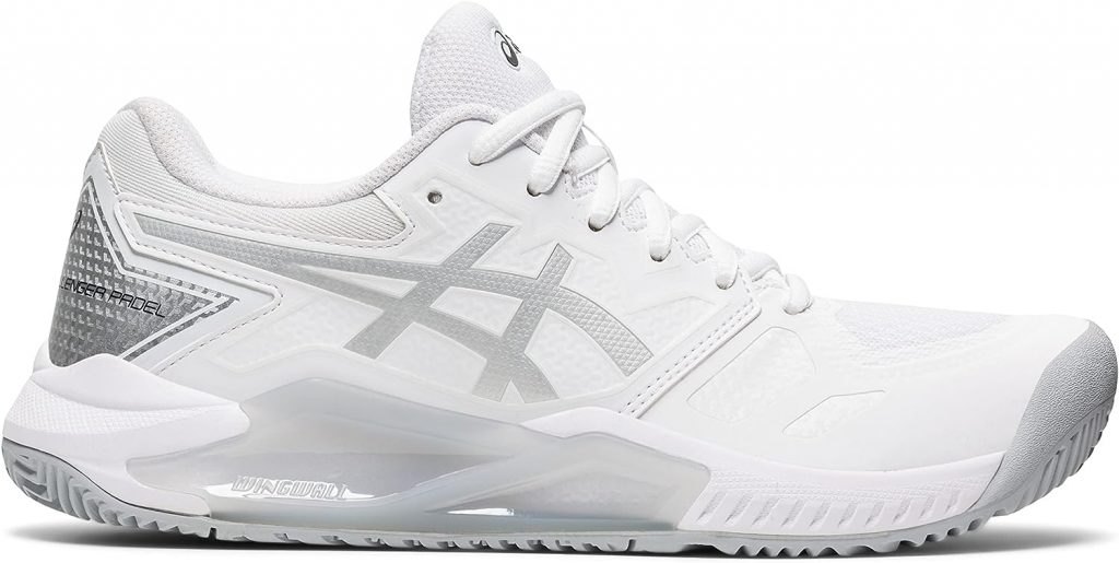 ASICS Womens Gel-Challenger 13 Padel Trainers