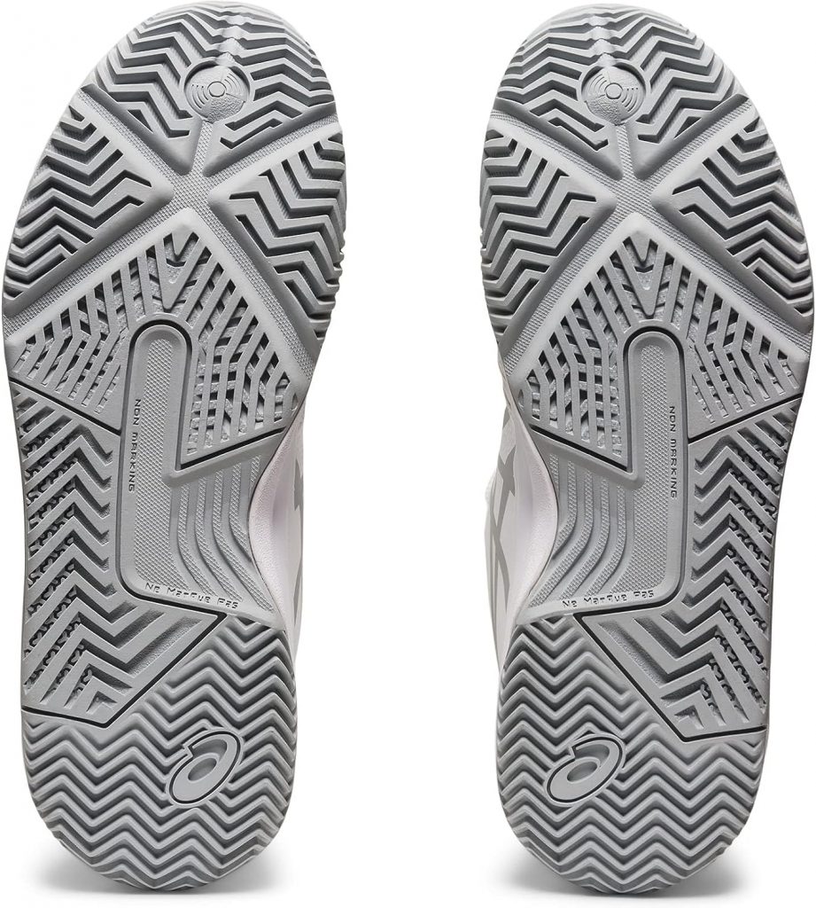 ASICS Womens Gel-Challenger 13 Padel Trainers