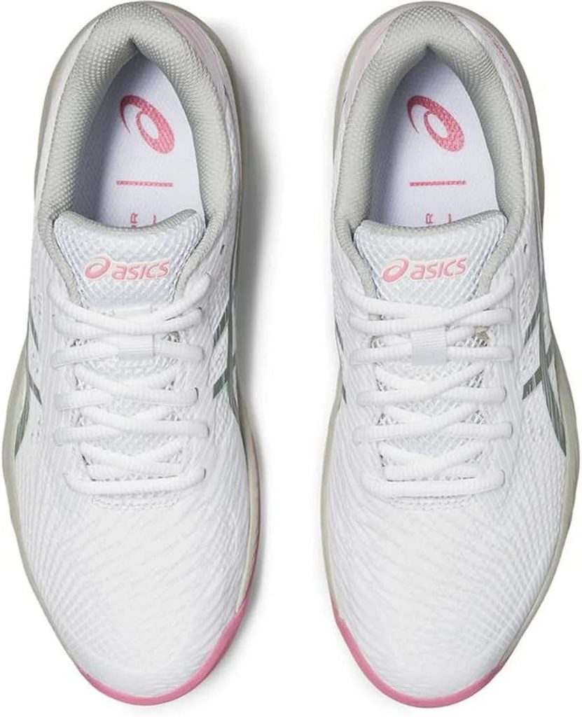 ASICS Womens Gel-Game 9 Padel Trainers