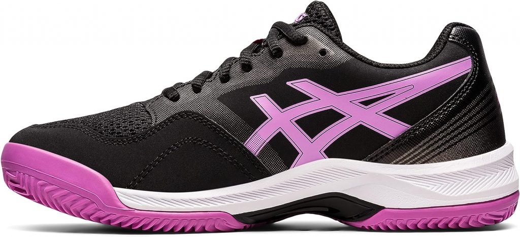 ASICS Womens Gel Padel Pro 5 Sneakers